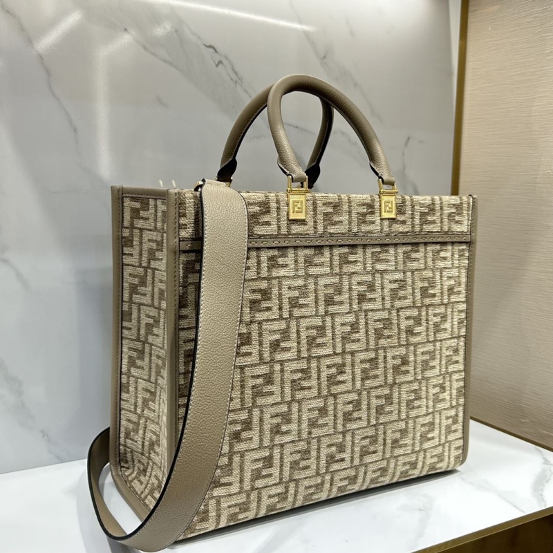 Fendi Shopping Bags